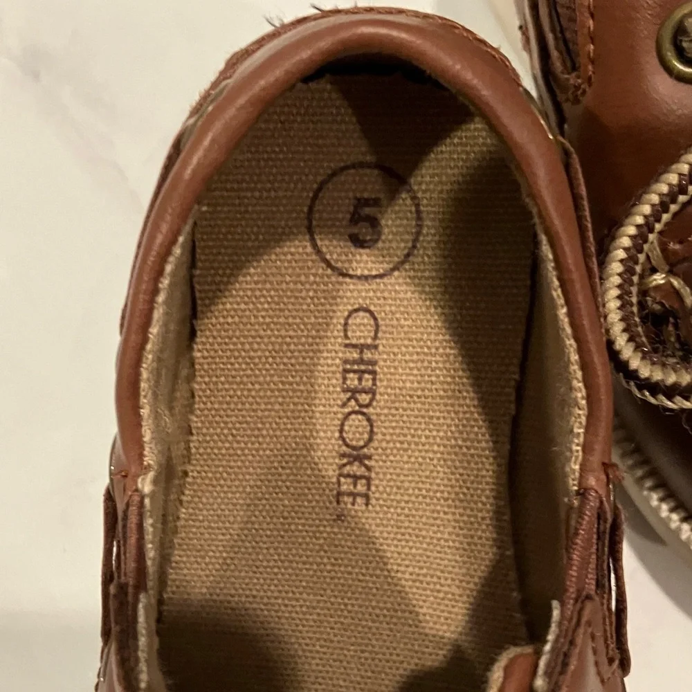 Cherokee this product